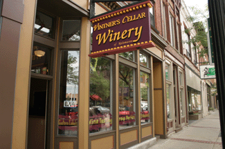 E Michigan Vintners