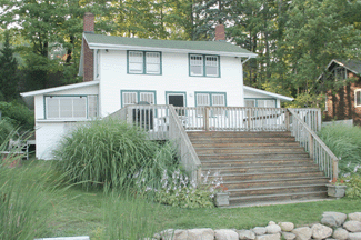 Eagle Lake Cottage